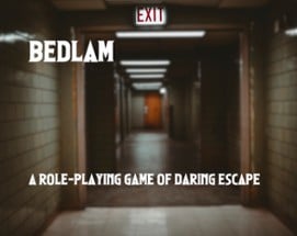 Bedlam Image