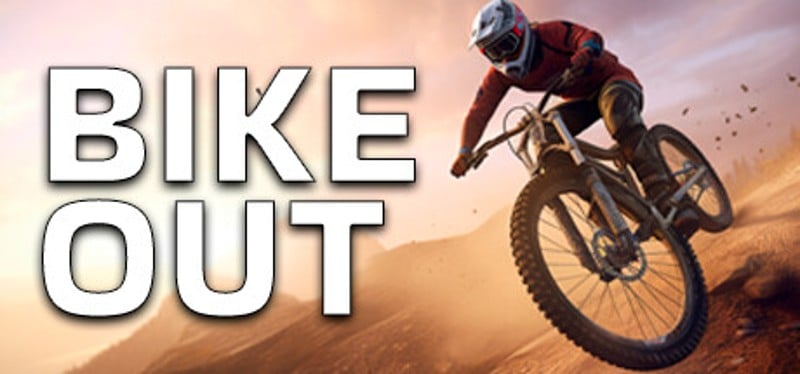 BIKEOUT Game Cover