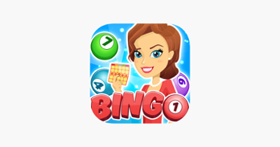 Bingo App – Party with Tiffany Image