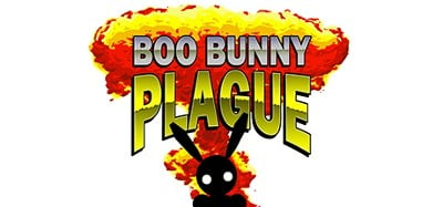 Boo Bunny Plague Image