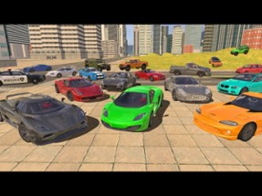 Car Simulator 2022 Mobimi Image