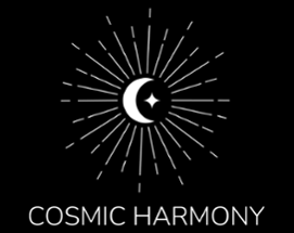 COSMIC HARMONY Image