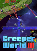 Creeper World 3: Arc Eternal Image