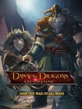 Dawn of the Dragons: Ascension Image