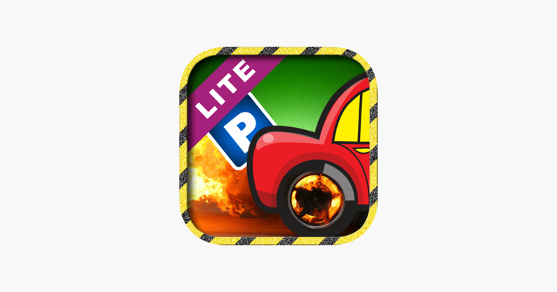 Driver Mini - Parking School Game Cover