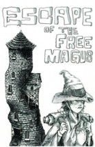 Escape of the Free Magus Image