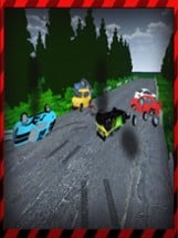 Extreme Drifters Zone of Crazy racing car Image