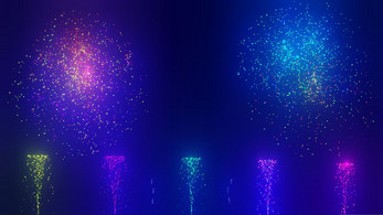 Fireworks 2020 Image
