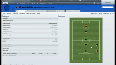 Football Manager 2012 Image