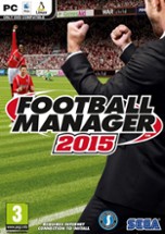 Football Manager 2015 Image