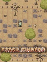 Fossil Finder Image