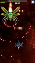 Galaxy Invaders: Annihilation Image