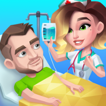 Happy Clinic: Hospital Game Image