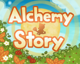 Alchemy Story Image