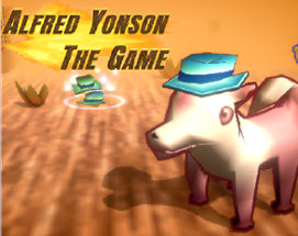 Alfred Yonson The Game Image