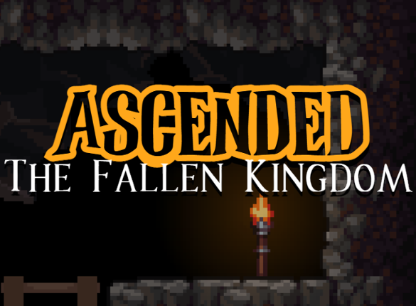 Ascended The Fallen Kingdom 2.1.5 Game Cover