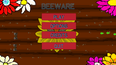 BeeWare Image