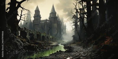 [en-us] Castle Adventure Version 2.0 Image