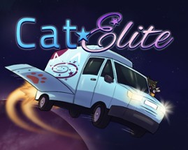 Cat-elite Image
