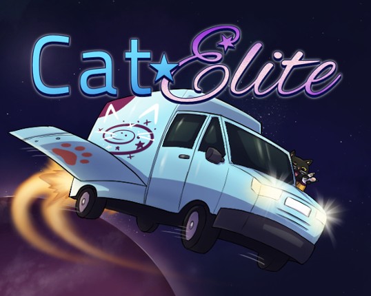 Cat-elite Game Cover
