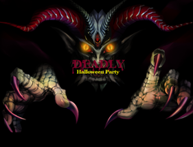 Deadly Halloween Party Image