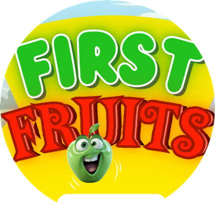 First Fruits Game Cover
