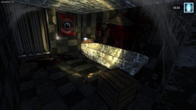 Ghostscape 3D Image