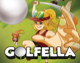 Golfella! Image