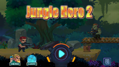 Jungle Hero 2 Image