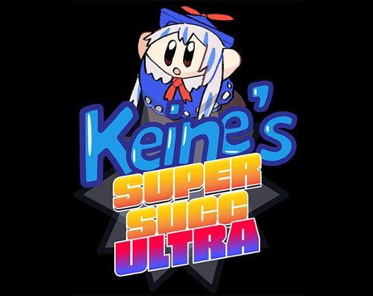 Keine's Super Succ Ultra Game Cover