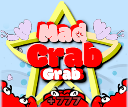 Mad Crab Grab Image