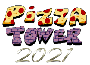 pizza tower 2021 Mod (beta) Image