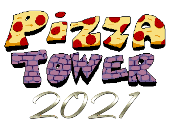 pizza tower 2021 Mod (beta) Game Cover