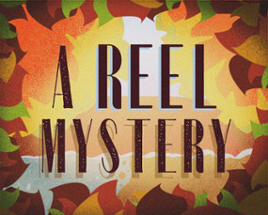 A Reel Mystery Image