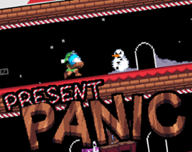 Present Panic! Image