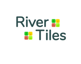 River Tiles Image