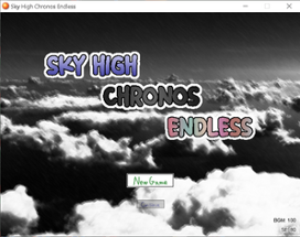 Sky High Chronos Endless Image