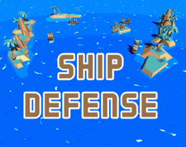 Ship Defense Image