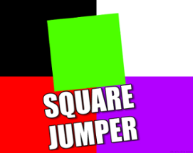 Square Jumper Image