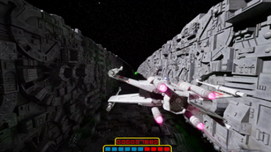 Star Wars: The Death Star Assault Image