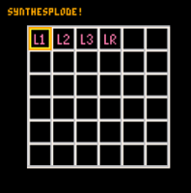 Synthesplode! Image