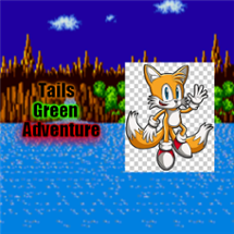 Tails Green Adventure (Sorry this game ONLY for RUS) Image