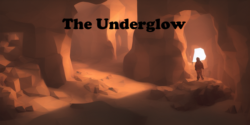 The Underglow Game Cover