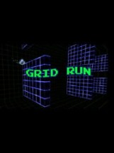 Grid Run Image