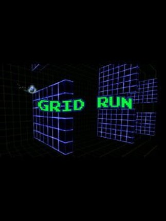 Grid Run Game Cover