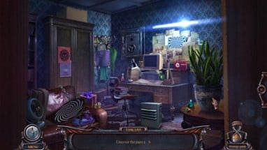 Haunted Hotel: Phoenix - Collector's Edition Image