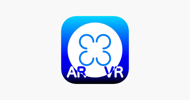 Jellyfish AR/VR Game Cover