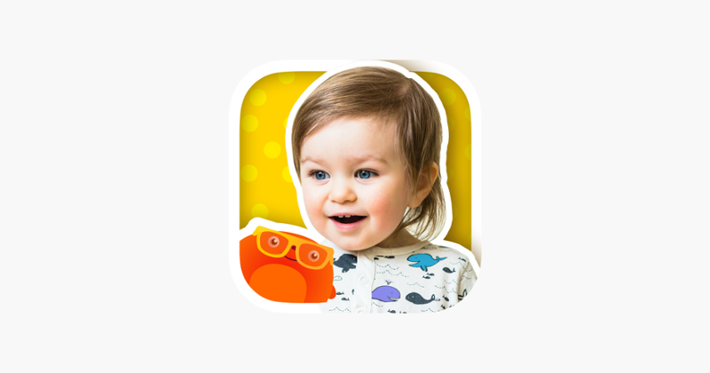 Kid Safe Flashcards Baby Touch Game Cover