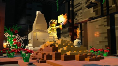 LEGO Worlds Image