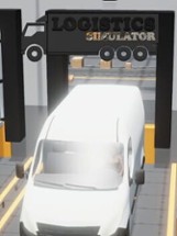 Logistics Simulator Image